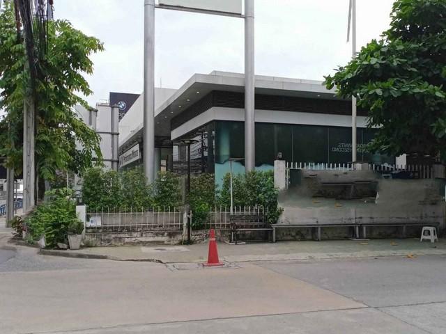 ขายที่ดิน200ตร.ว ย่านสุขาภิบาล5 รามอินทรา บางเขน ใกล้BTรามอินทรา31 