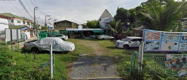 ขายที่ดินแปลงงาม :            สุขุมวิท 107 สมุทรปราการ