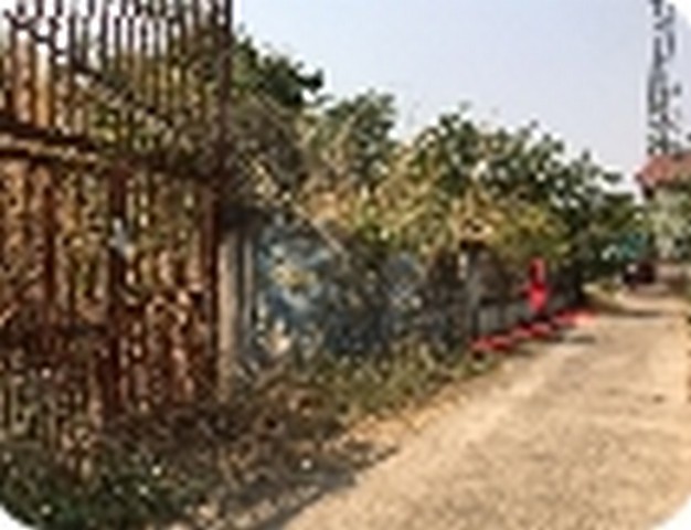 ขายที่ดินว่างเปล่าใกล้ ตลาดศรีวิไล อำเภอเมืองขอนแก่น จังหวัดขอนแก่น PKK01-11918