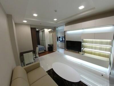 Metropolis Samrong 12A floor