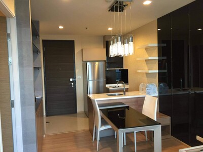 Rhythm Sukhumvit 50 safe