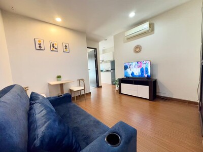 Diamond Sukhumvit 15th floor