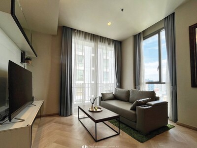 Quattor Thonglor spacious