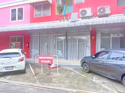 สำนักงาน 20ตร เซ็นทรัล ลาดพร้าว อินทามระ 2-13 BTS สะพานควาย 700ม