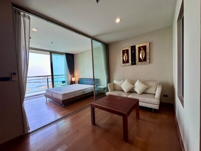 ให้เช่ามารีน่า เบย์ ฟร้อนท์ คอนโด ศรีราชา ชลบุรี 