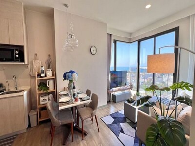 ให้เช่าคีน เซ็นเตอร์ คอนโด ศรีราชา ชลบุรี 