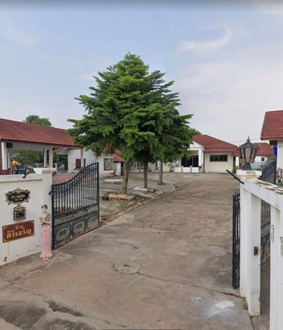 ขายด่วน บ้านพร้อมที่ดิน  1-0-09 ไร่   หมู่บ้านอุ่มจาน อ.ประจักษ์ศิลปาคม จ.อุดรธานี  ZW205