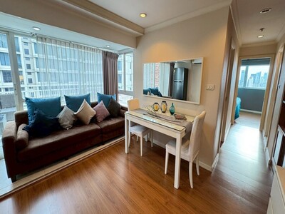 Grand Park View Asoke 30th floor