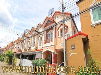 ม.ศิลปการพาร์ค 4 ซ.วัดลาดปลาดุก นนทบุรี