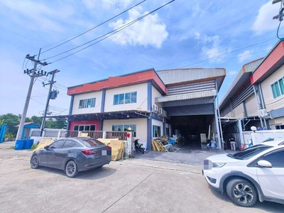 ตลาดเศรษฐกิจ 1.3 กม.  นาดี  ตลาดแคราย 1.33 กม. 1,255ตร.ม. 