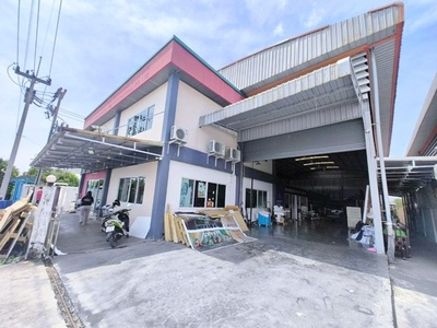 ตลาดเศรษฐกิจ 1.3 กม.  นาดี  ตลาดแคราย 1.33 กม. 1,250ตร.ม. 