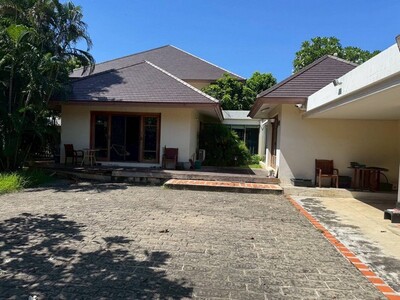 ขายด่วนบ้านเดี่ยว 2ชั้นโครงการเมืองเอก โครงการ6 หลักหก ปทุมธานี