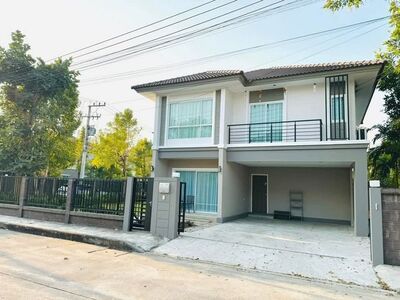 ให้เช่า 32,000 บาท เดอะแพล้นท์มหิดล-เจริญเมือง by พฤกษา