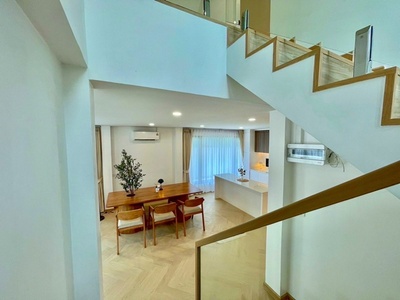 ARLบ้านทับช้าง2.3กม.พัฒนาการ 67-71  ขายคฤหาสน์หรู 2 ชั้น ใหม่ 75ต