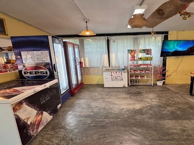 เซ้งด่วนๆ ร้านตำ พระราม 5 ถนนนครอินทร์ เปิดมา2ปีกว่า มีที่จอดรถเย
