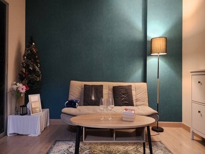 New room for sale Ploen Ploen Condo Rangsit - Workpoint 3,4 
