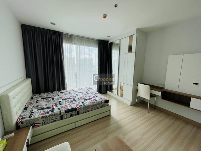 ขายจ้า ชั้นสูง ห้องสวย ใกล้รถไฟฟ้า  เดอะโฮเทล เซอร์วิส คอนโด