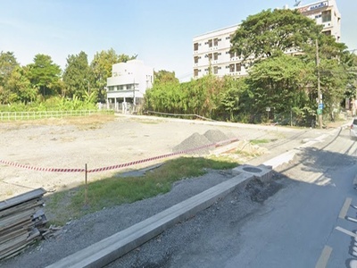  เซ็นทรัล รามอินทรา 1.7 MRTลาดปลาเค้า 280 ม. ที่ดินถมแล้ว 200ตร.ว