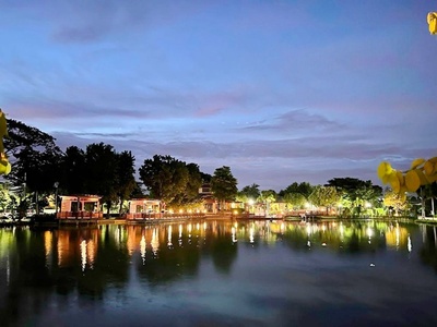 MRTตลาดบางใหญ่ 3.52กม.คลอง ให้เช่าบ้านเดี่ยว 2 ชั้นสุดหรู 60ตร.วา