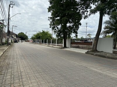 ขายที่ดิน1-2-75 ไร่ คู้บอน รามอินทรา กม.8 วัชรพล ใกล้ MRT คู้บอน