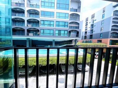 Kave Condo (เคฟ คอนโด ศาลายา) 