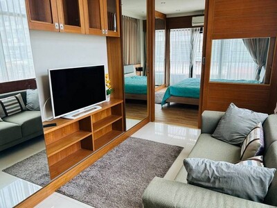 ให้เช่าถูก ห้องเช่าสไตล์คอนโด ติดอิออนมอลล์ อัสสัมชัญ ศรีราชา