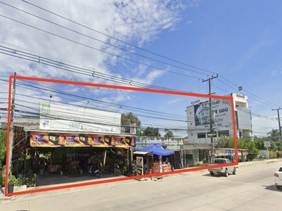 ขายที่ดินทำเลศักยภาพ – ต.บ้านฉาง อ.บ้านฉาง จ.ระยอง