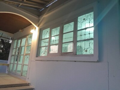 หนาวนี้ดูซื้อทรัพย์เล็งขาย ขาย/เช่า บ้าน90วา อ.บางใหญ่ จ.นนทบุรี 