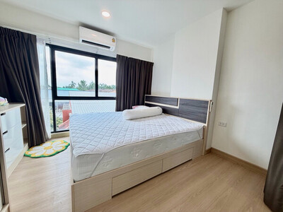  ขาย เพลิน เพลิน คอนโด พระราม 7 – บางกรวย 4 ห้องใหญ่สุด พร้อมเฟอร