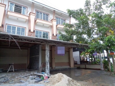 ขายอาคารพาณิชย์มือสอง  อำเภอเมืองระยอง  ระยอง