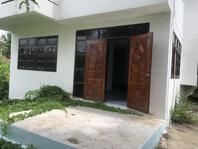 หนาวนี้ดูซื้อทรัพย์เล็งขาย ขายบ้านเดี่ยว2ชั้น บางใหญ่ นนท์100วา  