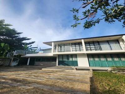 ให้เช่าโฮมออฟฟิศ 2 ชั้น 100 ตร.วา สุขุมวิท 64 ใกล้ BTS ปุญณวิถี