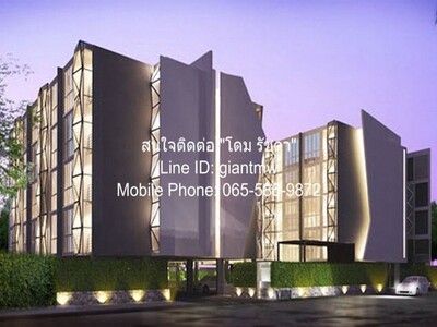 ขายคอนโด วินน์ (VINN) เรสซิเดนท์ สุขุมวิท 46 ชั้น 2 ขนาด 34.40 ตร