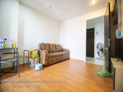 ขายคอนโด The President เพชรเกษม–บางแค (ติดเดอะมอลล์บางแค)