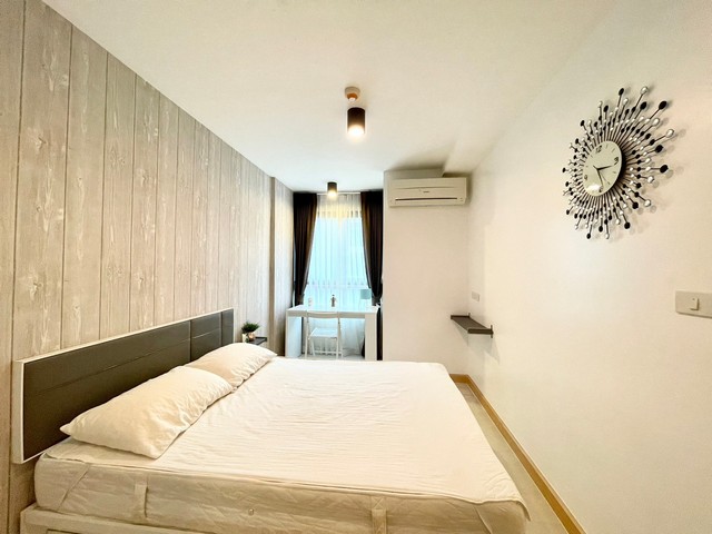 For Sale : Phuket City, Zcape III Condominium, 1 Bedrooms 1 Bathrooms, 6th flr.