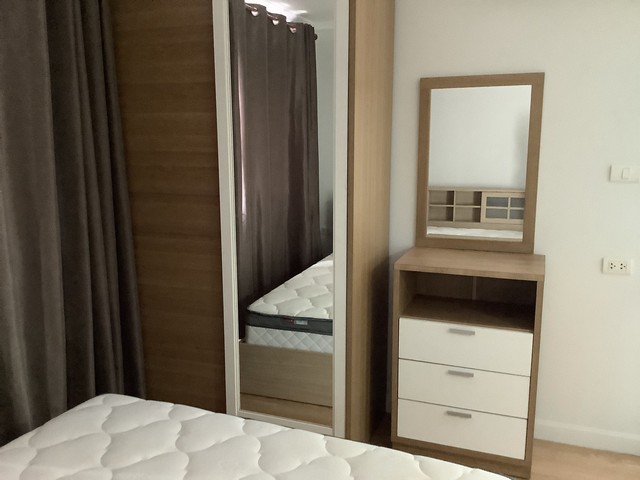 CRB1189  ให้เช่า คอนโด Lumpini Ville Prachachuen – Phongphet 1  
