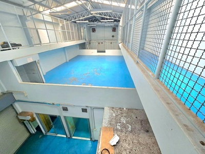 ให้เช่าอาคารพาณิชย์ BTS สะพานตากสิน 2.6 กม. นานาชาติคิงส์คอลเลจ 