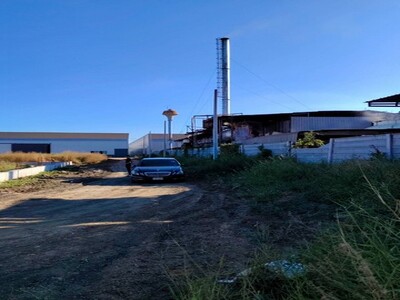 ขายที่ดิน บางนา-ตราด กม.13 | 11 ไร่กว่า ผังเมืองสีเหลือง