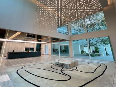 P1757 ขายบ้านหรู 3 ชั้น มีลิฟต์ โครงการ VIVE วีเว่ เอกมัย-รามอินท