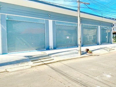 เทศบาลเมืองฉะเชิงเทรา 400 ม.ให้เช่าตึกแถว 1 ชั้น 50 ตร.ม.ติดถนน 1