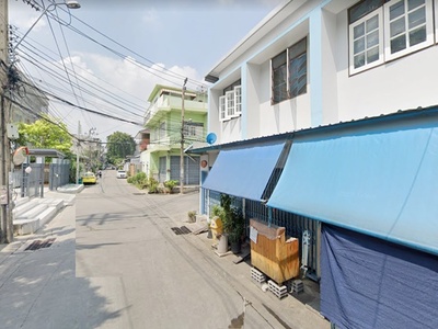 กำนันแม้น22-32  BTS วุฒากาศ 4.8 กม. 2ชั้น กัลปพฤกษ์ 2นอน 2น้ำ 1-2