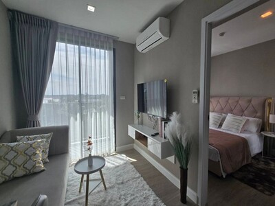 ว่างพร้อมอยู่ ปิดดิวส่งท้ายปี 3 ห้องสุดท้าย  ห้องแต่งสวย ฟีลโรงแร