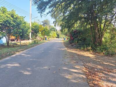 ขายที่ดิน 19-1-67 ไร่ ใกล้ถนนนาขุนแสน ซอย6 อ.สวนผึ้ง จ.ราชบุรี