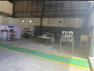 ให้เช่าโกดัง ขอใบ รง. 4 ได้ ตำบลแพรกษาใหม่ เมืองสมุทรปราการ