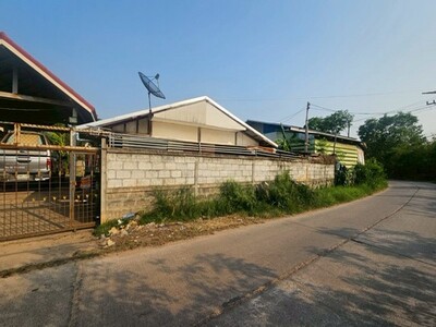 ขายบ้านพร้อมที่ดิน บ้านโจด จังหวัดขอนแก่น