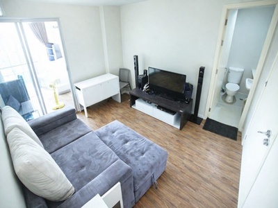 ให้เช่าฟ้าโดม คอนโด ตลาดไท 2.4 กม.  ม.ธรรมศาสตร์รังสิต 1.2 กม. 35