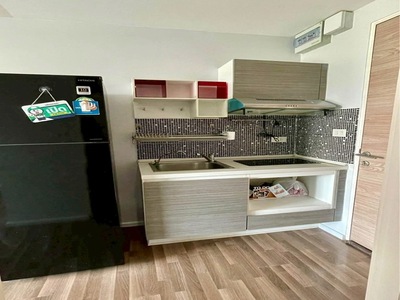  ขายคอนโด Living Nest Ramkhamhaeng