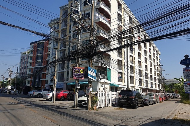 ขายคอนโด    เอกสิน คอนโดมิเนียม นนทบุรี  (PTT12103)
