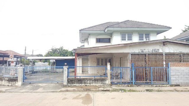 ขายบ้านเดี่ยว 2 ชั้น โครงการ เดอะลากูน1-2 ปทุมธานี  PSC07288