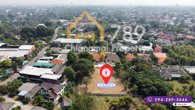 ขายที่ดินในเมืองทำเลบ้านท่อติดถนนคอนกรีต8เมตรติดลำเหมือง